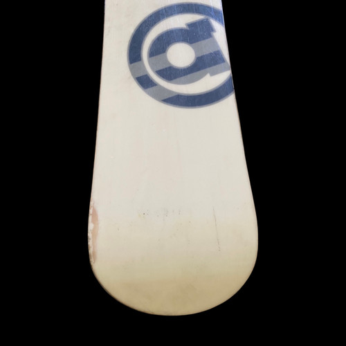 90s Type A Danny Way pro model 152cm | Thrift Boards