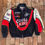 Thumbnail: 90s Coors Jeff Hamilton Racing jacket size L