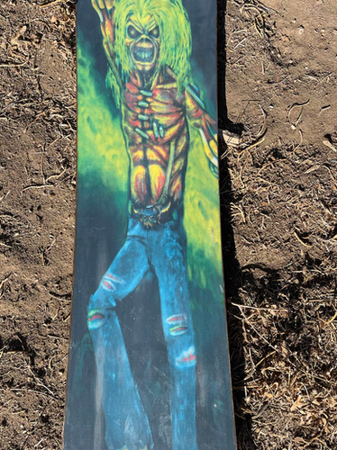 激レア！　ロシニョール　アンドリュークロフォード 　157cm Rossignol Andrew Crawford pro 157cm | Thrift Boards
