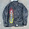 Thumbnail: Travis Spinks ThriftBoards airbrush Y2K DC jacket size L 