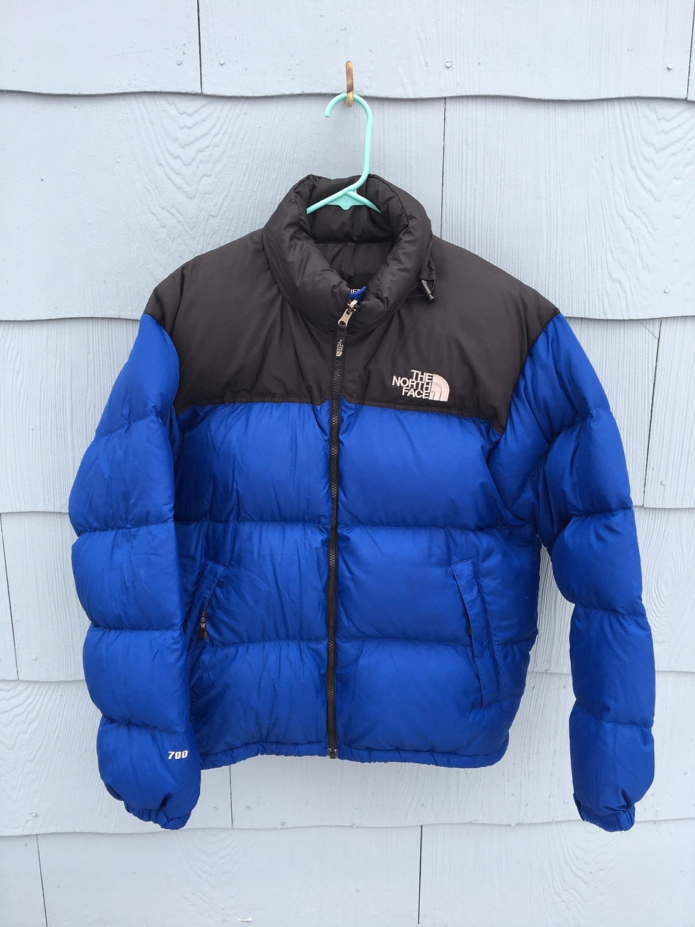 Thumbnail: The North Face Nuptse size L