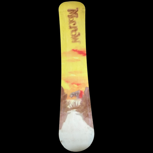 トッド・リチャード 98 Morrow Todd Richards dinosaur 154cm | Thrift Boards