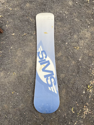 Sims access 150cm | Thrift Boards