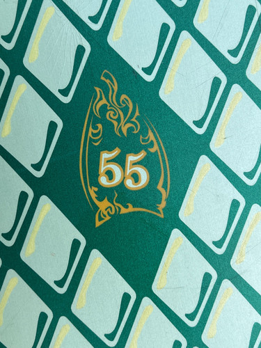 1996 Burton Bryan Iguchi “Igucci” 155cm | Thrift Boards