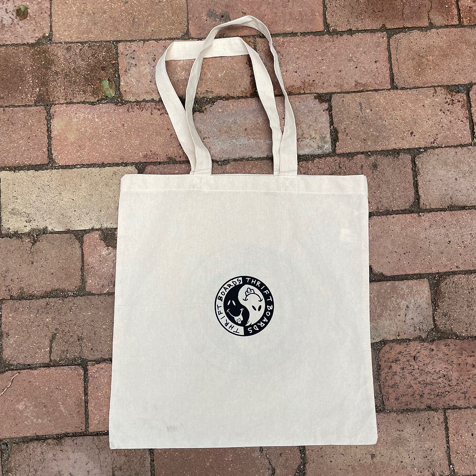 Thumbnail: ThriftBoards balance tote