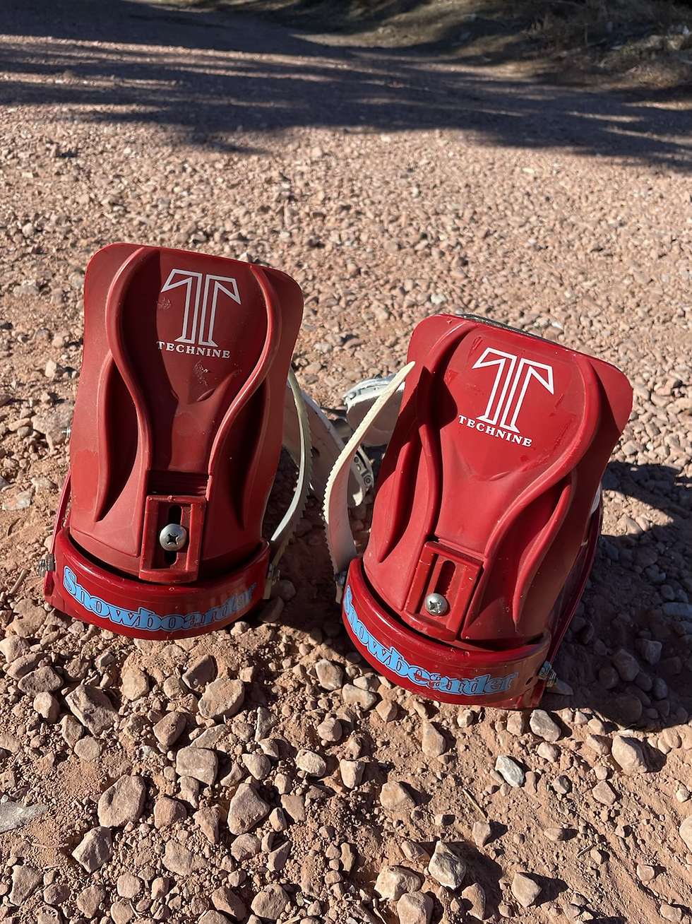 Thumbnail: 2000s Technine bindings 