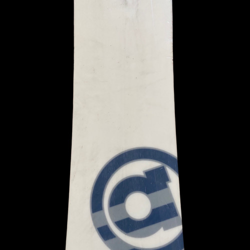90s Type A Danny Way pro model 152cm | Thrift Boards