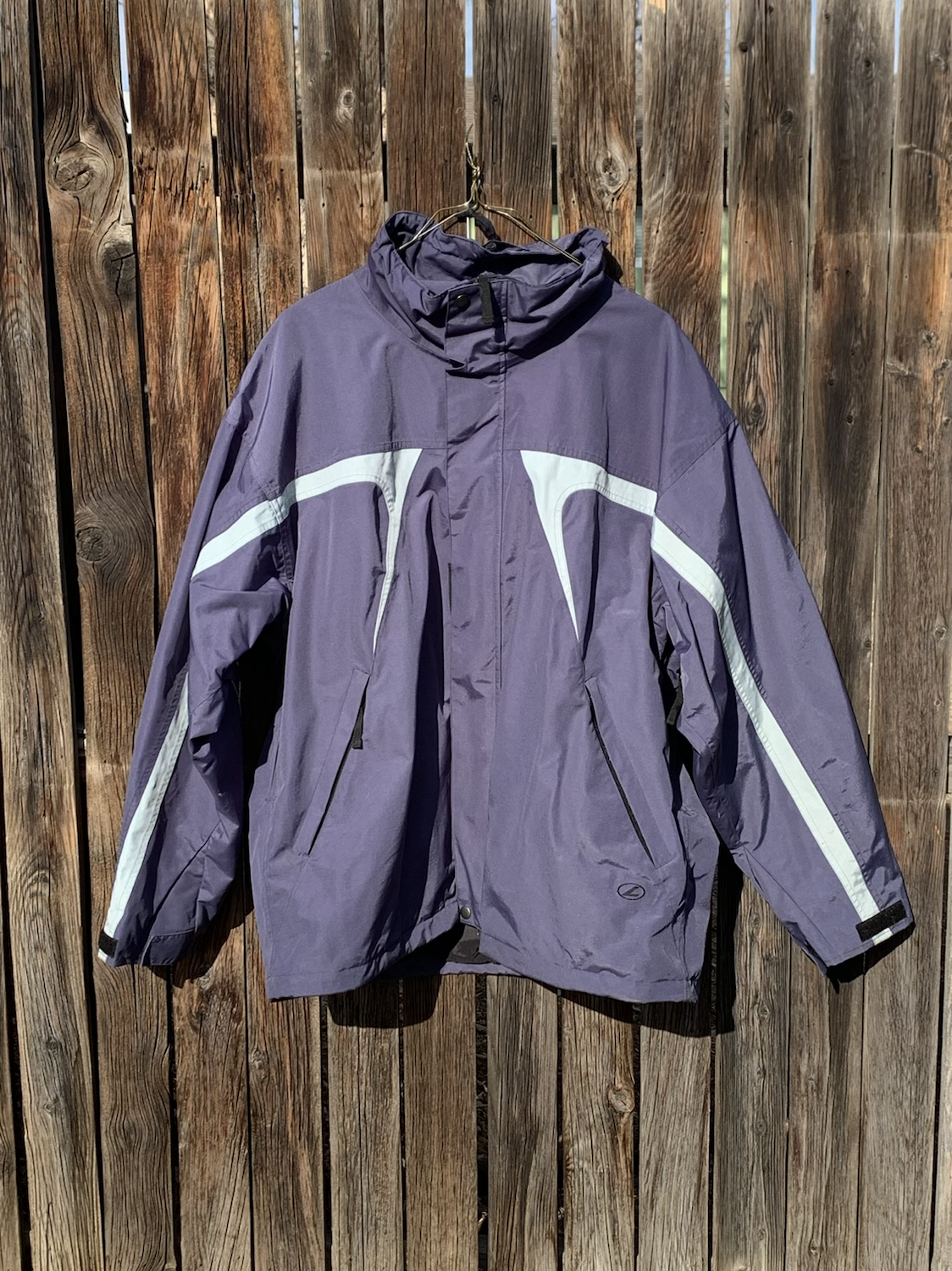 Lamar Jacket Xl