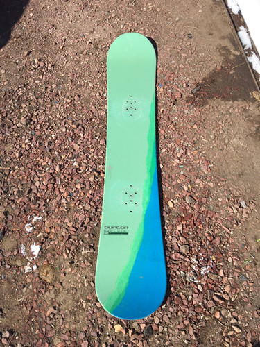 BURTON 板 154cm Burton verdict 154cm | Thrift Boards