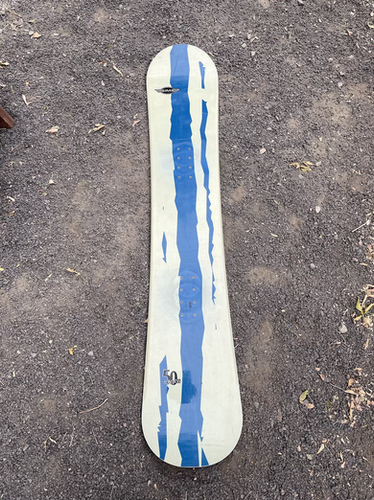 Sims access 150cm | Thrift Boards
