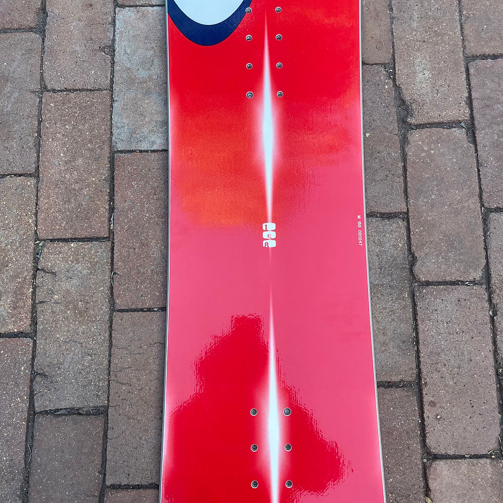 Thumbnail: Y2K Molson Canadian 158cm 