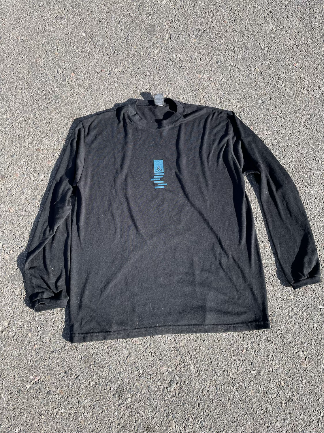 2000 Burton long sleeve L
