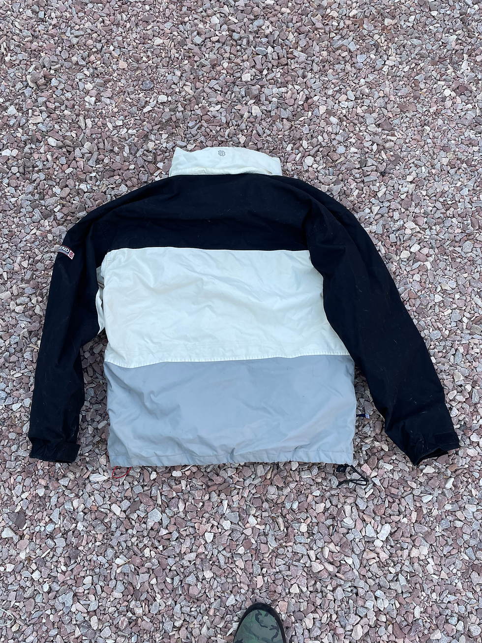 Thumbnail: Special Blend jacket size L 