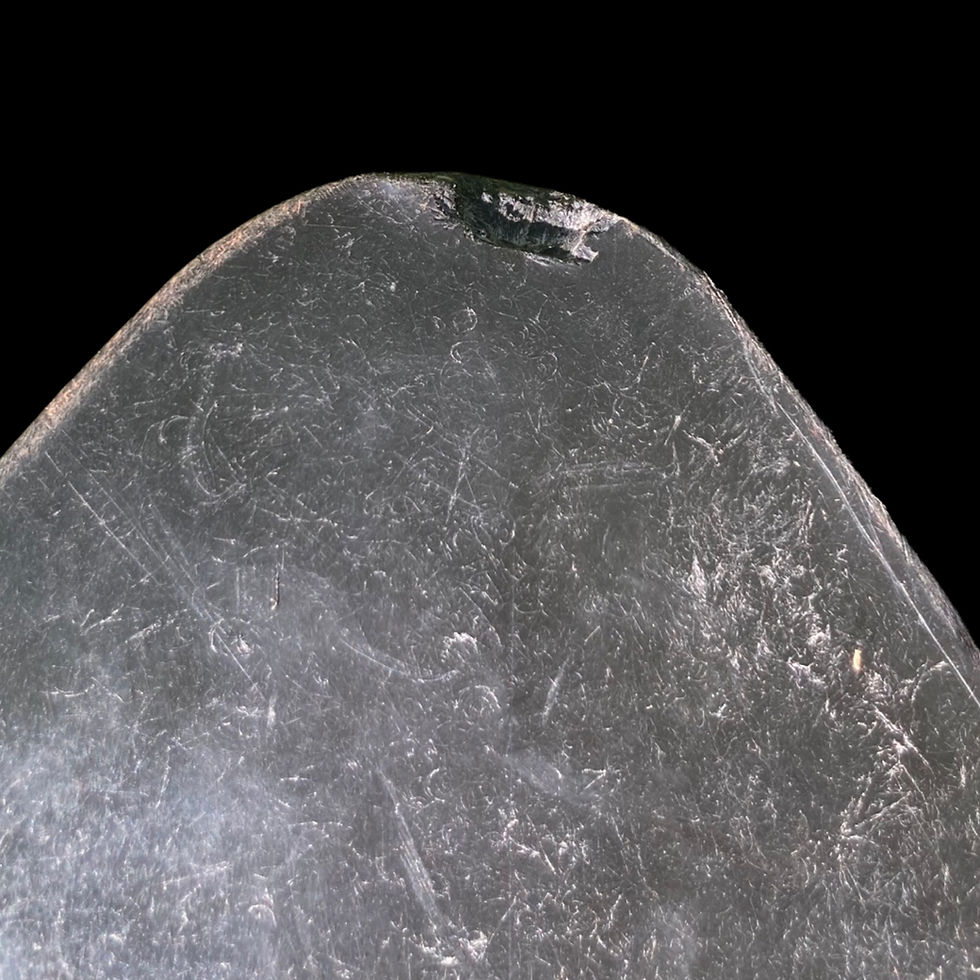 Thumbnail: Black snow 135cm