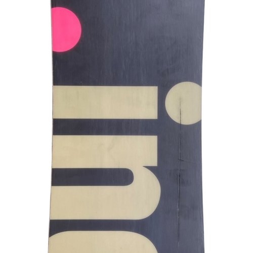 2005 Burton UnInc Jeff Anderson pro 152cm | Thrift Boards