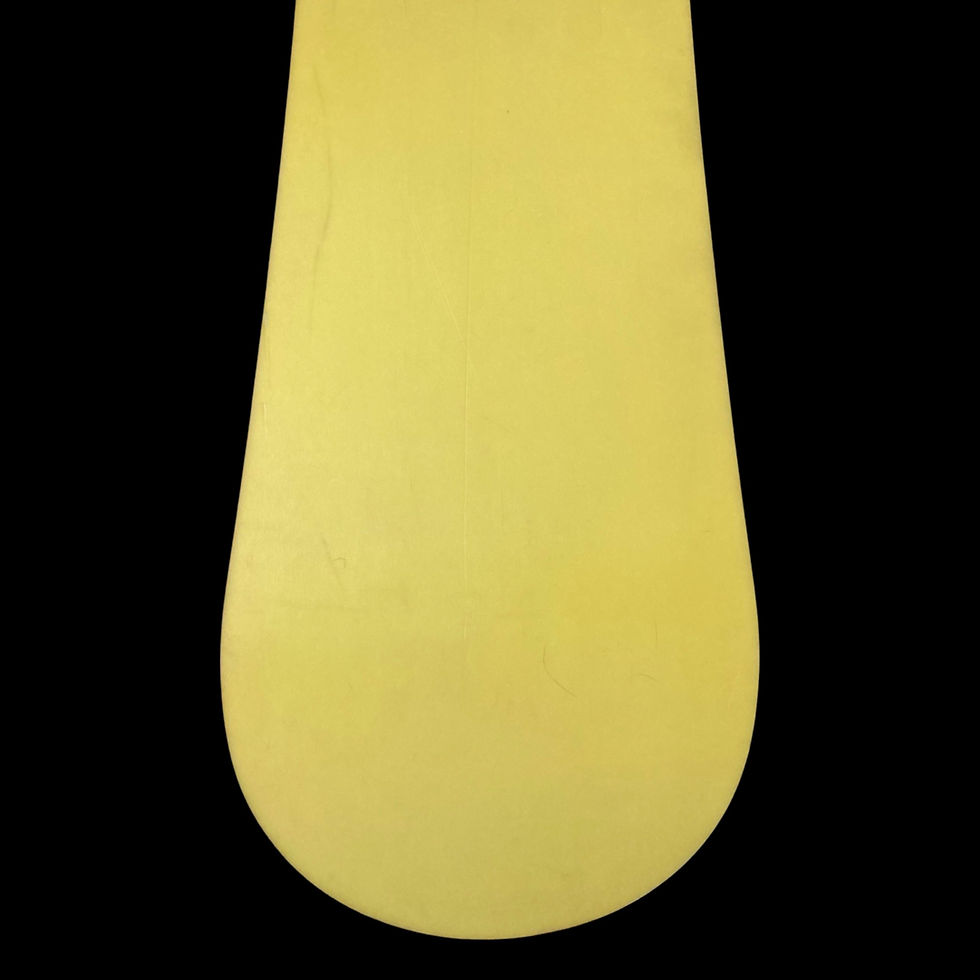 Thumbnail: 1998 Forum Snowboards twin 154cm