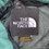 Thumbnail: The North Face goretex shell size L