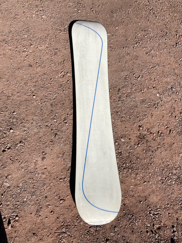 1996 Burton Jeff Brushie 152cm | Thrift Boards