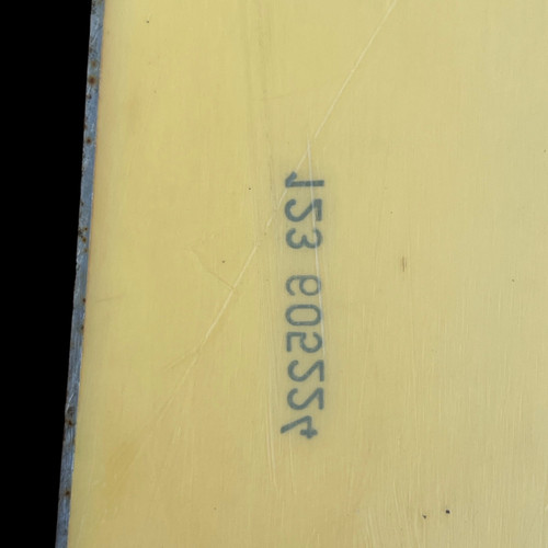 1996 Burton Bryan Iguchi “Igucci” 155cm | Thrift Boards