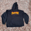 Thumbnail: Thrasher flame hoodie XL