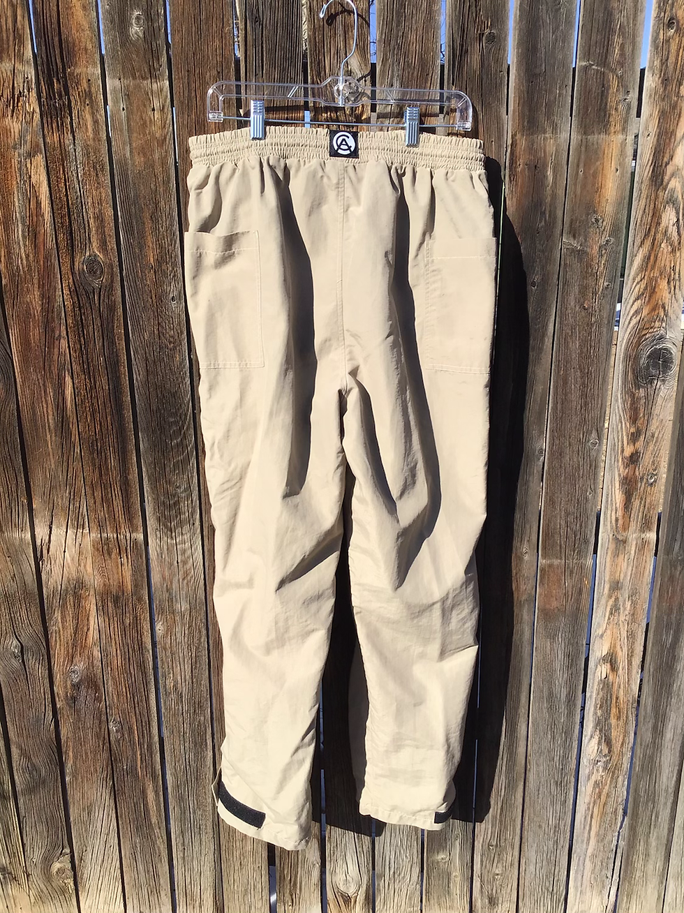 Thumbnail: Cape athletic pants L