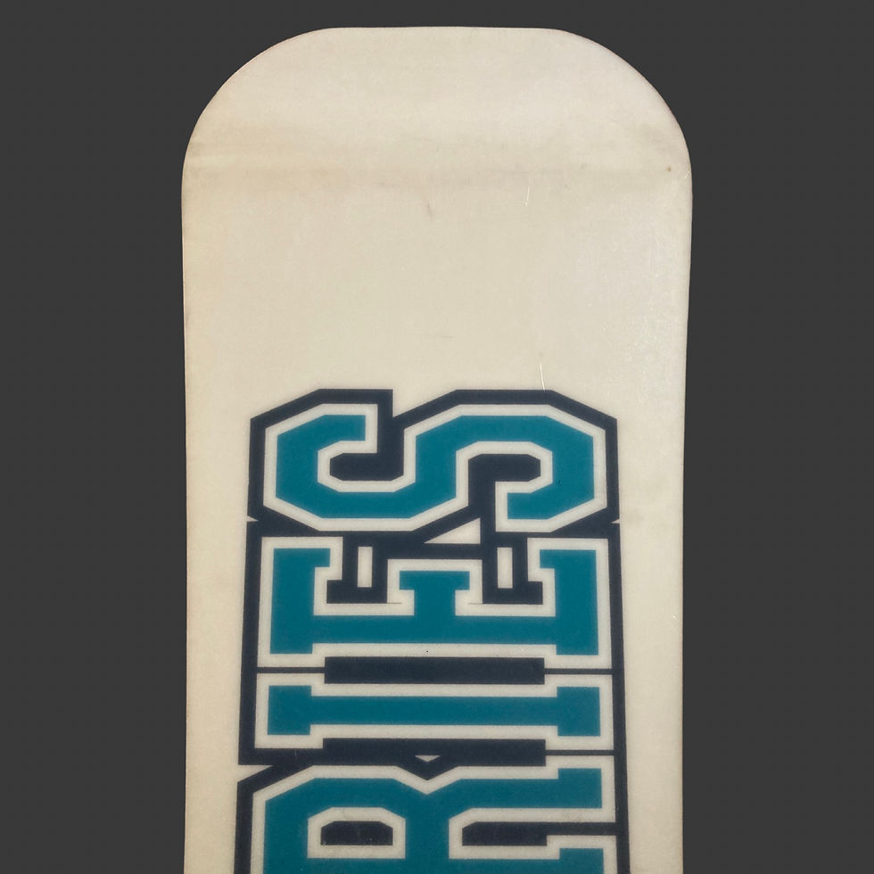 Thumbnail: 1997 World Industries 154cm