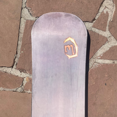 1996 Morrow Todd Richards pro model 146cm | Thrift Boards