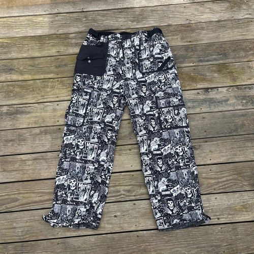 Grenade Fatigue Project Grenade Ski Pants Grenade Gloves Fatigue