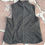 Thumbnail: Carhartt Sherpa lined vest size L 