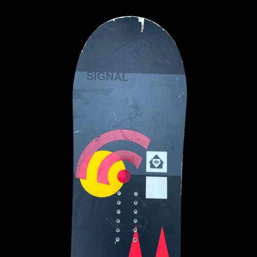 Signal Omni 153cm | Thrift Boards