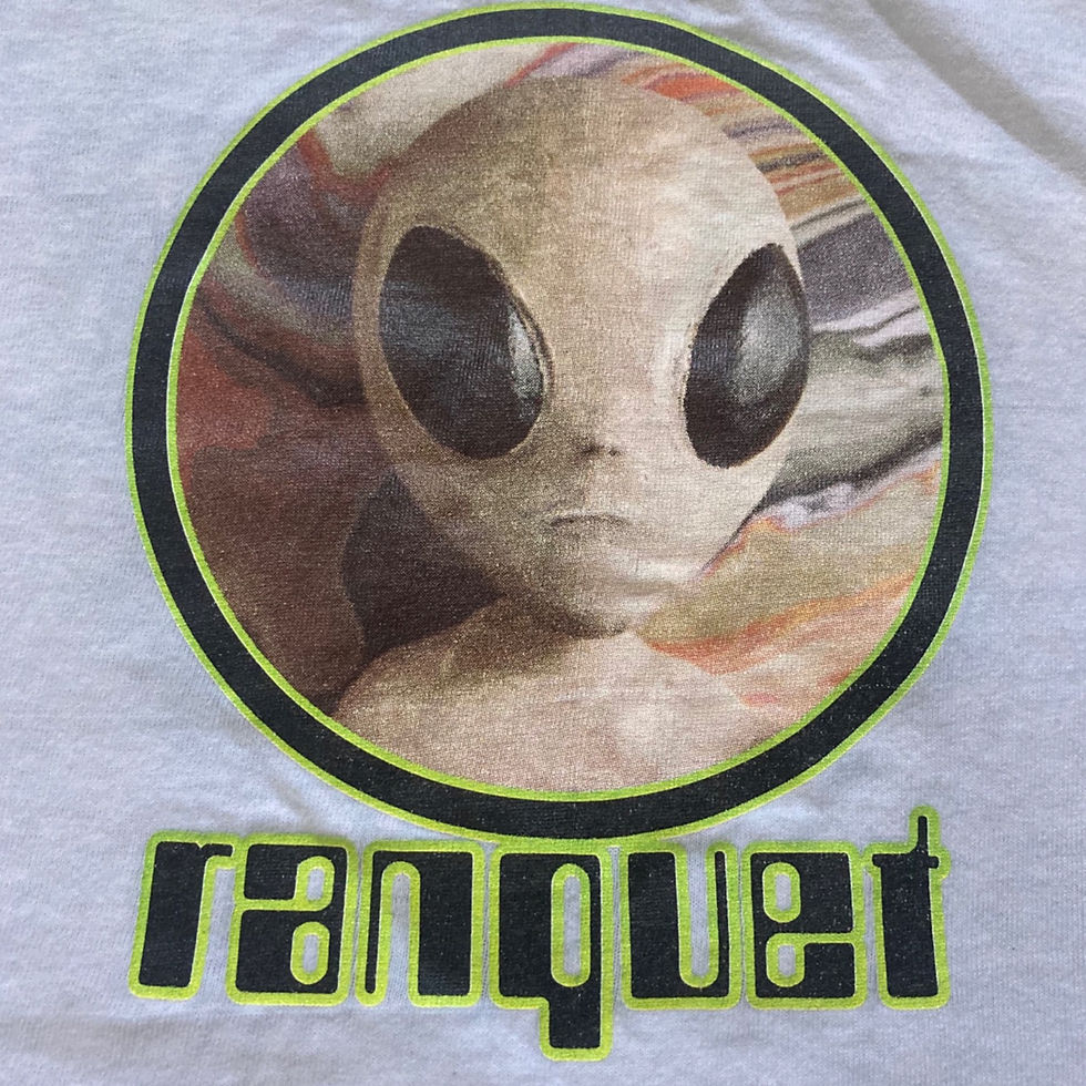 Thumbnail: 1995 Lamar Alien Workshop Mike Ranquet tee 