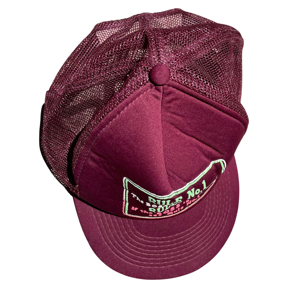 Thumbnail: Boss trucker 