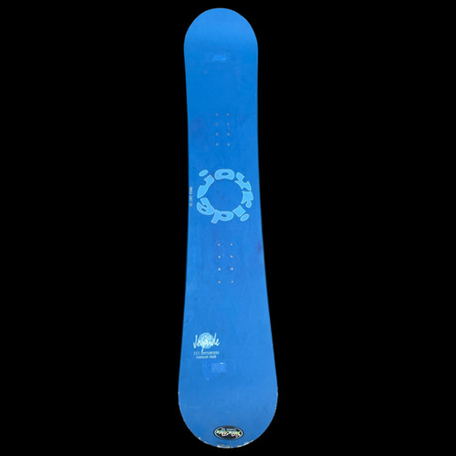 FTWO 146CM JOYRIDE スノーボード2514145005600 90s Joyride Flower 151cm | Thrift Boards
