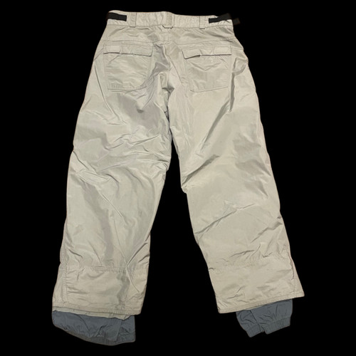 00s Burton Ronin snowboard pants XL | Thrift Boards