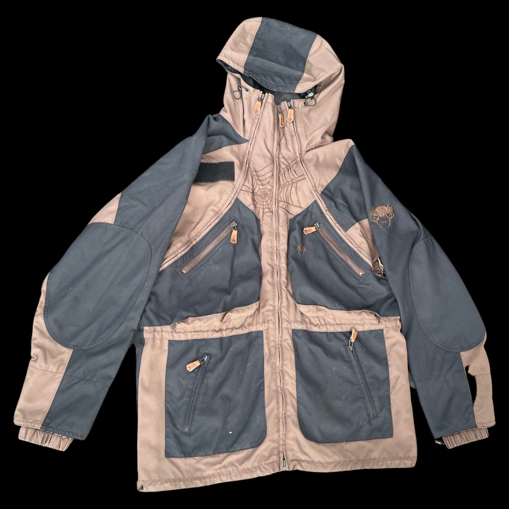 90s Spyder Stryke jacket size L