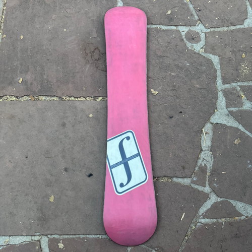 1999 Forum Snowboards Devun Walsh pro model 153cm | Thrift Boards
