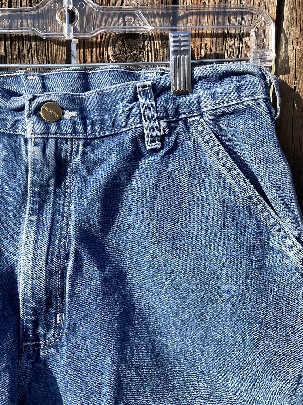 Thumbnail: Carhartt Jeans 34x34 