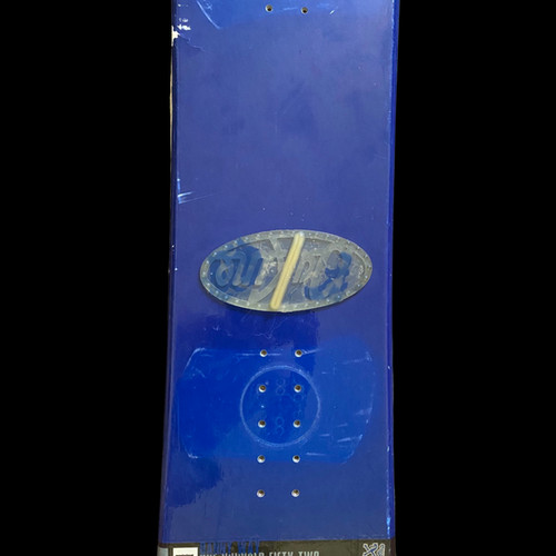 90s Type A Danny Way pro model 152cm | Thrift Boards