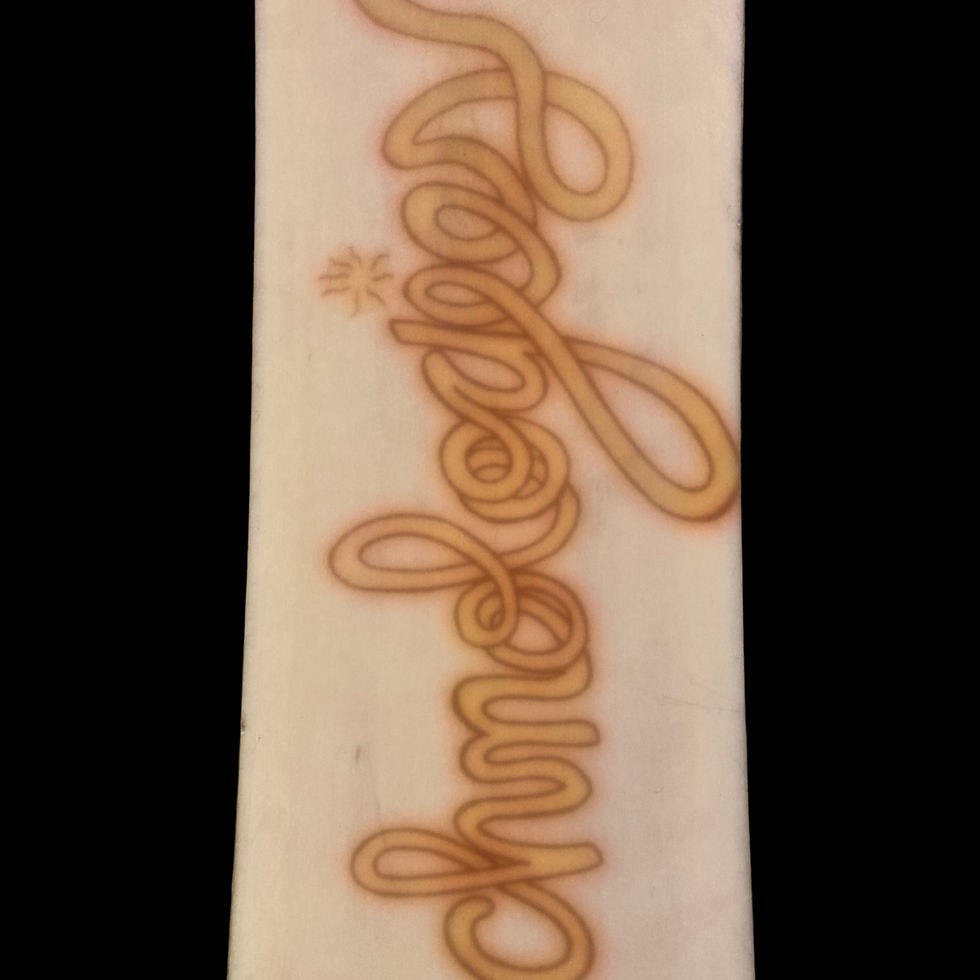 Thumbnail: 97-98 Lib Tech Jamie Lynn “Strange Cats” 159cm