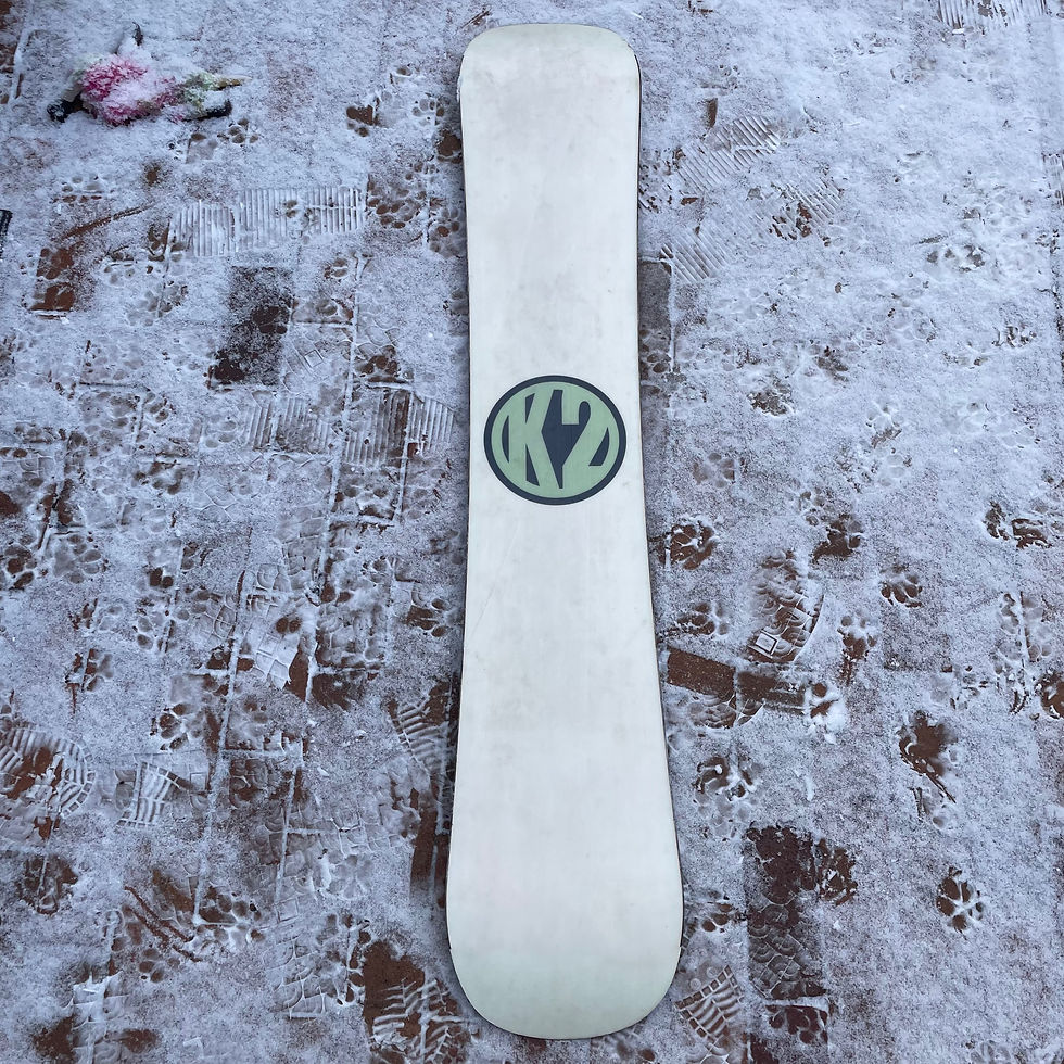 Boards | Thrift Boards 4/34