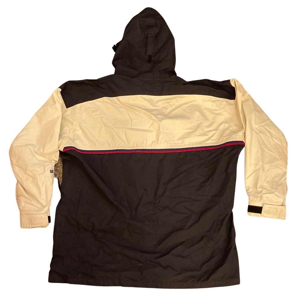 Thumbnail: 90s Sessions Jamie Lynn jacket size M
