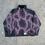 Thumbnail: 2000 Roxy snow jacket size S — airbrush by Travis Spinks