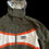Thumbnail: 90s Planet Earth jacket size L