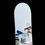 Thumbnail: Options Snowboards Kevin Sansalone pro model 157cm wide