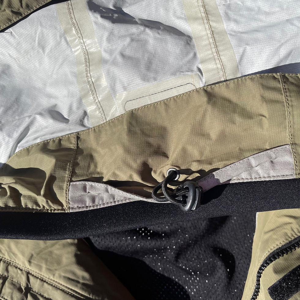 Thumbnail: Aigle jacket XXL