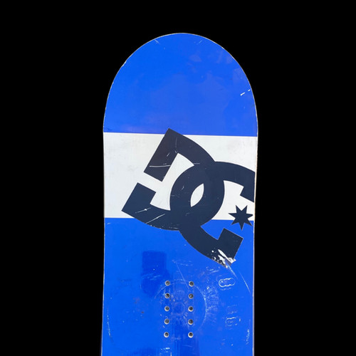 2005 Technine Nate Bozung pro model 151cm | Thrift Boards