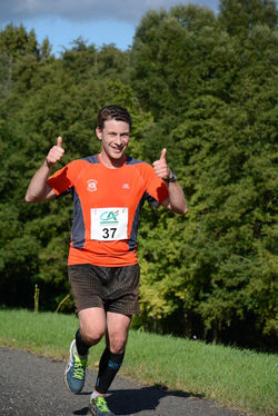 Trail en Rose-Maheru