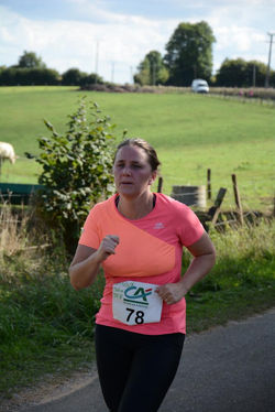 Trail en Rose-Maheru