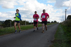Trail en Rose-Maheru