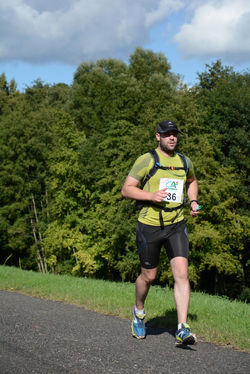 Trail en Rose-Maheru